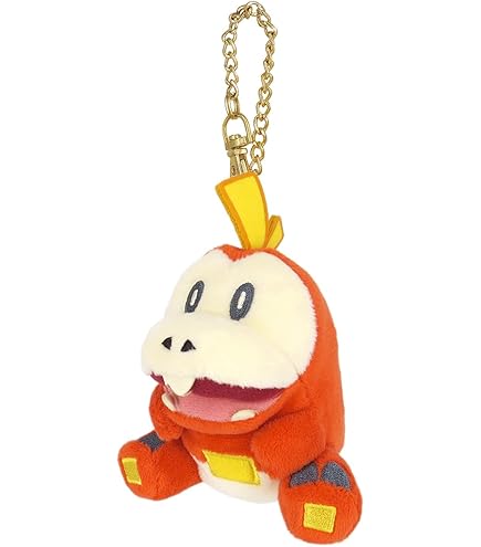 Amazon.co.jp: ポケモンセンターオリジナル ぬいぐるみ ホゲータ